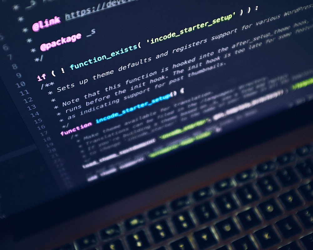 React Component File